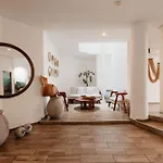 Best Penthouses&Apartments In Pdc Pool&Jacuzzi