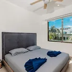 Best Penthouses&Apartments In Pdc Pool&Jacuzzi