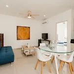 Best Penthouses&Apartments In Pdc Pool&Jacuzzi
