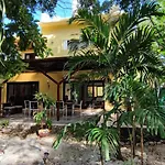Beautiful House In Playacar 4 Bedrooms With Ac