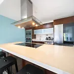 Luxury 2 Bedroom Condo With Tub & Infinity Pool - Beach Side At Mareazul - Sirenita G