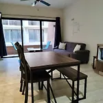 Suite Moderna - King - Piscina - 5Ta Av - Playa