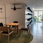 Luxury Condo 150Mb 2 Bedroom Cine Gym Pool