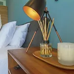 Itb Luxury Apartment On The Beach Near To 5Th Ave