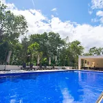 Departamento En Playa Del Carmen