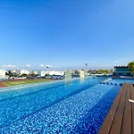 All Year Summer 2Br Family Home Beach At 10Min Walk