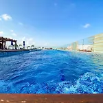 All Year Summer 2Br Family Home Beach At 10Min Walk