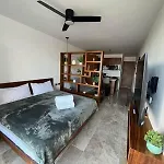 Stylish Studio In The Heart Of Playa
