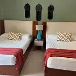 Tenda Comfortable Apartments