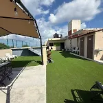 Torre 70, Departamento 11