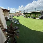 Torre 70, Departamento 10