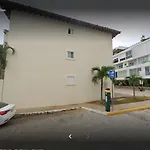 Nice Studio 150 M From Playa Pelicanos And 5Th Ave