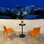 Lujo En Las Alturas, Amplio Departamento Con Terraza Y Vistas Celestiales