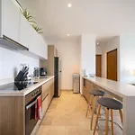 2 Bedroom Condo In The Central Area Of Playa Del Carmen - At Ipana Condos Ipanema 504