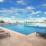 2 Bedroom Condo In The Central Area Of Playa Del Carmen - At Ipana Condos Ipanema 504