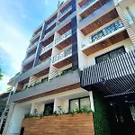 Disfruta El Estilo Tulum En Playa Del Carmen