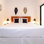 Apartment In Duplex One Block From Playacar Beach
