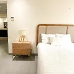 Nick Price Apartment