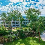 Suite Con Terraza Privada Y Diseno Moderno