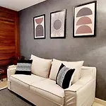 Playacar Quient 1 Bedroom Fast Wifi