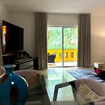 A Hideaway In Playacar - Private, Comfortable And Chic