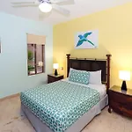 Beachfront Condo, 2 Bedroom - Ocean View At Corto Maltes