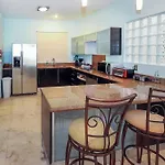Beachfront Condo, 2 Bedroom - Ocean View At Corto Maltes