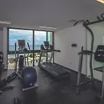 Luxury 2 Bedroom Condo With Private Jacuzzi & Bbq - At Cruz Con Mar - Maricruz