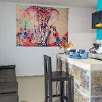 500M To Beach Cenote L Memory Foam King Beds L Kitchen Bikes Ac 7A7B