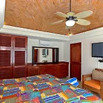 Villa With 4 Bedrooms A Few Steps From The Beach - Playacar - Vista Del Mar