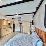 Modern And Chic Space!