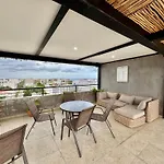 Modern And Chic Space!