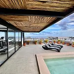 Modern And Chic Space!
