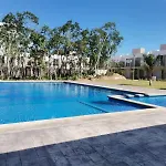 Departamento Compartido Cerca Del Tren Maya Y La Playa