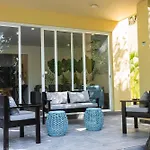 Casa Del Mar Bahia Espiritu Santo