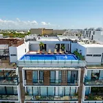 Splendid 3Bph At Icono Playa