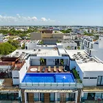 Splendid 3Bph At Icono Playa