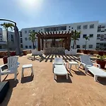 Apartment 5 Min Walking To The Beach At Paraiso