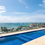 Jacuzzi Privado A Pasos De La Playa