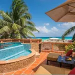 Xaman Ha Villa 36 Playa Del Carmen-Steps From The Beach!