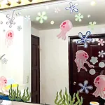 Sleep In A Pineapple Under The Sea