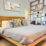 Moderno Estudio Increible Roof Pool & Gym Quinta Av