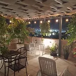 Large Penthouse , Private Terrace