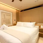 The Palm Luxury Villas Corasol By Lumina
