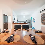 Melrose Place At Los Lirios Playacar Phase Ll