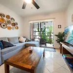 Melrose Place At Los Lirios Playacar Phase Ll