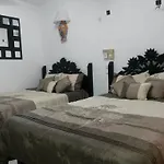 Hotel Hacienda Agua Azul