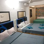 Hotel Hacienda Agua Azul
