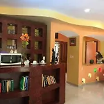 B&B Villa Hibiscus