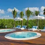 Grand Luxxe Jungle At Vidanta Riviera Maya